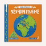 BEBEBİYAT: SEYAHATNAME