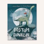 DOSTUM DİNOZOR