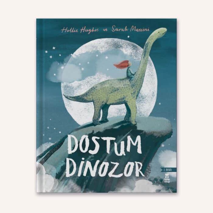 Dostum di̇nozor - görsel 1