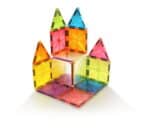 Magna-Tiles Parıltılı ve Aynalı 15'li Set - Görsel 3