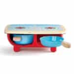 Hape Toddler Oyuncak Mutfak - Görsel 2