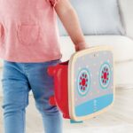 Hape Toddler Oyuncak Mutfak - Görsel 5