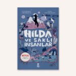 HİLDA VE SAKLI İNSANLAR