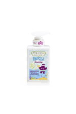 Jack N'Jill ŞAMPUAN SERENİTY HİPPO 300 ML