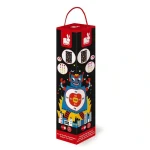 Janod Mıknatıslı Dart Oyunu - Robotlar - Görsel 3
