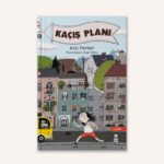 KAÇIŞ PLANI