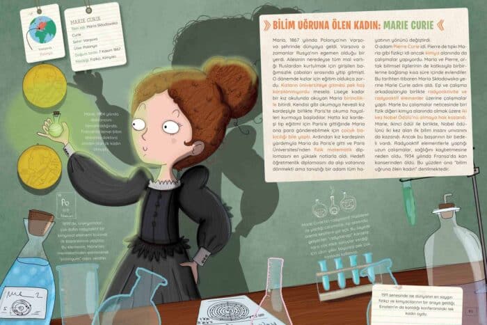 Kafasi deği̇şi̇kler atlasi - görsel 4