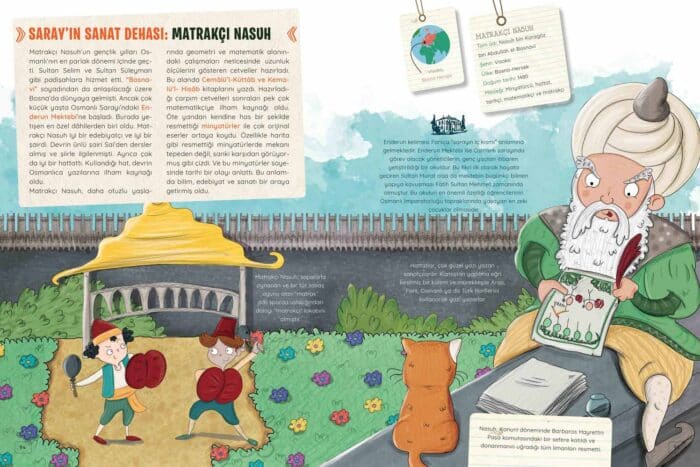 Kafasi deği̇şi̇kler atlasi - görsel 2