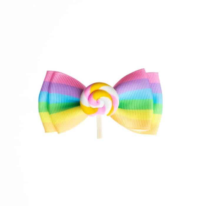 Lolipop - toy bow - görsel 1