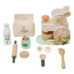 Manhattan Toy Bunny Hop Mikser