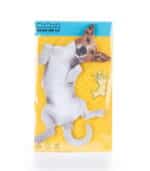Mustard Dog Asılabilir Notluk - Görsel 3