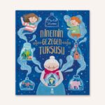 NİNEMİN GEZEGEN TURŞUSU
