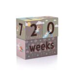 Baby Tales Puyo Bebek Küpleri - Görsel 3