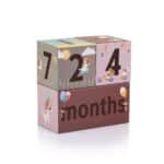 Baby Tales Puyo Bebek Küpleri