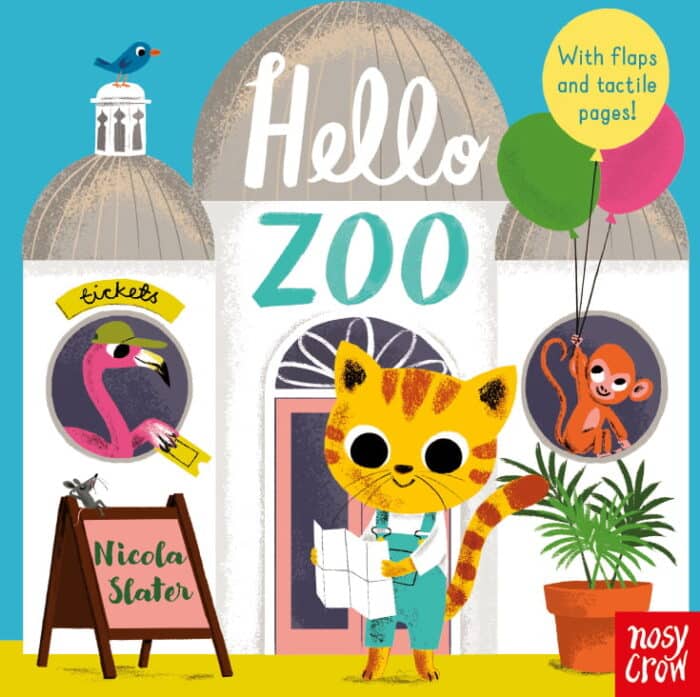 Hello zoo - görsel 1