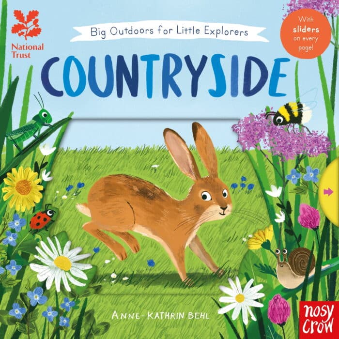 National Trust Big Outdoors for Little Explorers Countryside 29350 1 scaled