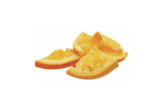Little Crunchies Freeze Dried (Dondurularak Kurutulmuş) Portakal - Görsel 2