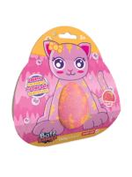 Zimpli Kids Animal Baff Bombz - Kitten&Turtle