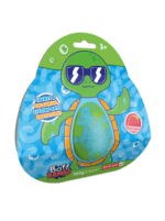Zimpli Kids Turtle Baff Bombz