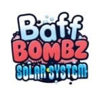 Zimpli Kids Solar System Baff Bombz - Görsel 3