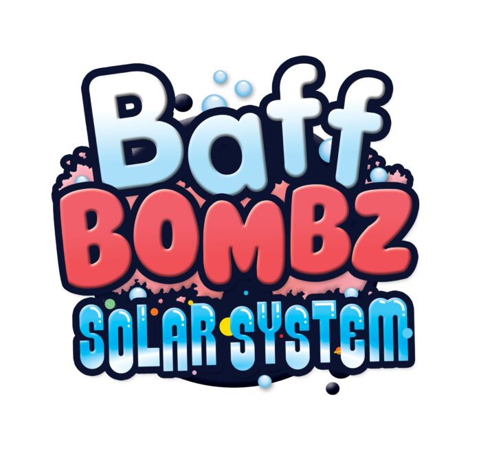Zimpli kids solar system baff bombz - görsel 3