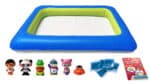 Zimpli Kids Ryan's World Gelli Worlds - Görsel 2