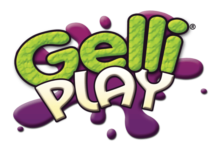 Zimpli kids unicorn gelli play - 60 gr - görsel 3