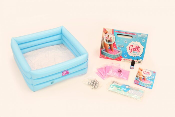 Zimpli kids gelli spa - görsel 5