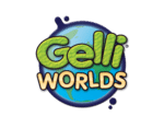 Zimpli Kids Ryan's World Gelli Worlds - Görsel 4