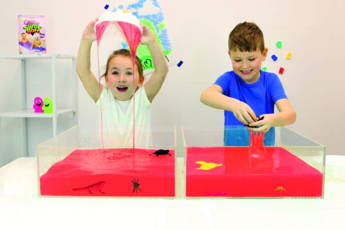 Zimpli kids slime play - görsel 2