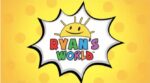 Zimpli Kids Ryan's World Gelli Worlds - Görsel 5