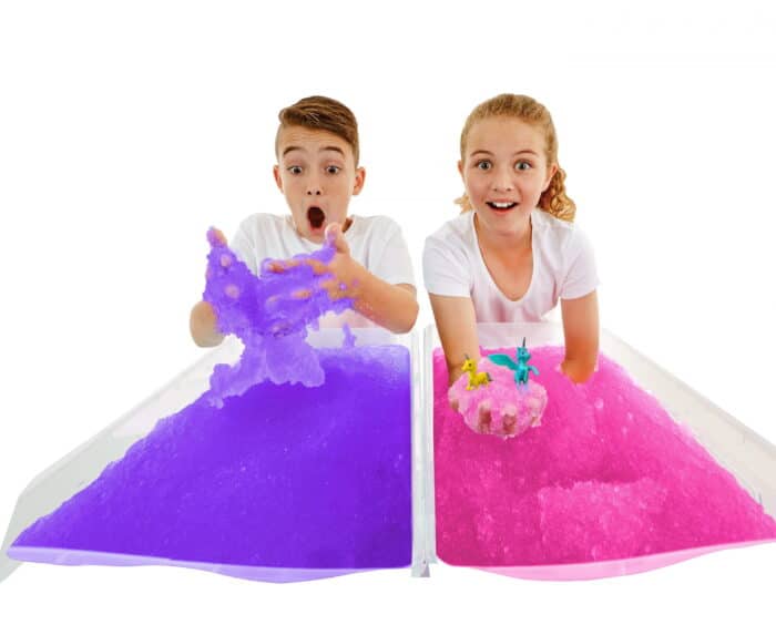Zimpli kids unicorn gelli play - 60 gr - görsel 2