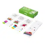 Mori Toys Color Me Memory - Boyamalı Hafıza, Dikkat ve Hız oyunu - Görsel 8