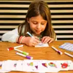 Mori Toys Color Me Memory - Boyamalı Hafıza, Dikkat ve Hız oyunu - Görsel 4