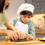 Mori Toys Cook-Along Kit: Japan - Görsel 2