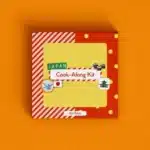 Mori Toys Cook-Along Kit: Japan