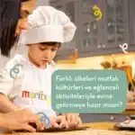 Mori Toys Cook-Along Kit: Japan - Görsel 4