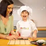 Mori Toys Cook-Along Kit: Japan - Görsel 5