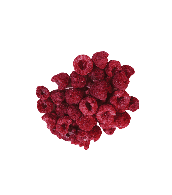 Little crunchies freeze dried (dondurularak kurutulmuş ) frambuaz - görsel 2