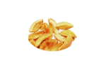Little Crunchies Freeze Dried (Dondurularak Kurutulmuş) Kayısı - Görsel 2