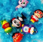 Zimpli Kids Ryan's World Gelli Worlds - Görsel 6