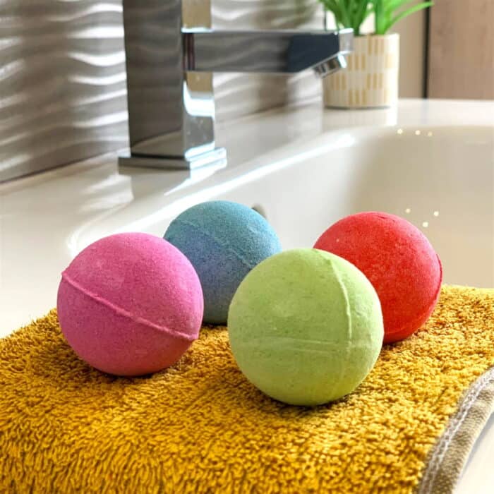 Zimpli kids baff bombz mega pack - görsel 5
