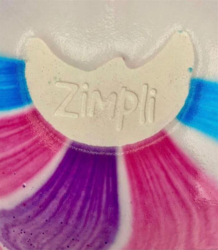 Zimpli kids baff bombz moon - görsel 2