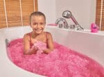 Zimpli Kids Gelli Baff Baby Shark Pink - Görsel 2