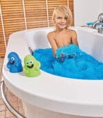 Zimpli Kids Gelli Baff Mavi - Görsel 2
