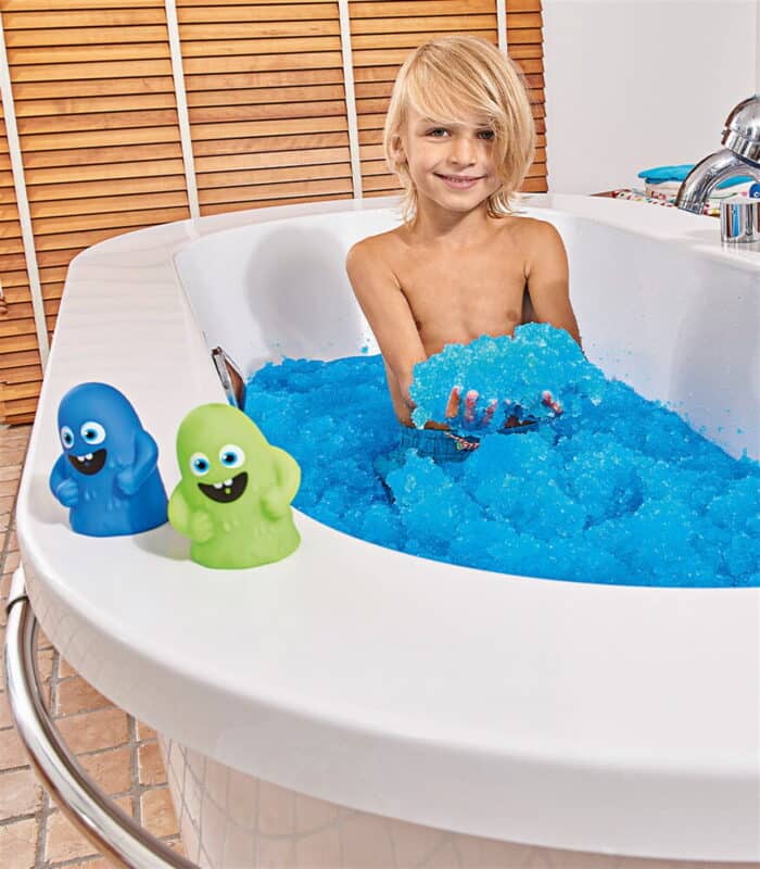 Zimpli kids gelli baff mavi - görsel 2