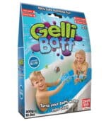 Zimpli Kids Gelli Baff Mavi
