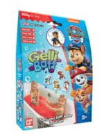 Zimpli Kids Gelli Baff Paw Patrol Kırmızı