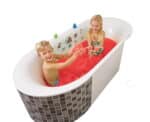 Zimpli Kids Gelli Baff Paw Patrol Kırmızı - Görsel 2