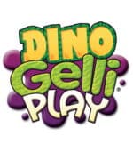 Zimpli Kids Gelli Play Dino Turuncu - Görsel 3